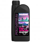 POLYMERIUM MARINE GEAR LUBE SAE 80W-90 1L