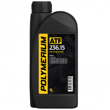 POLYMERIUM ATF 236.15 1L