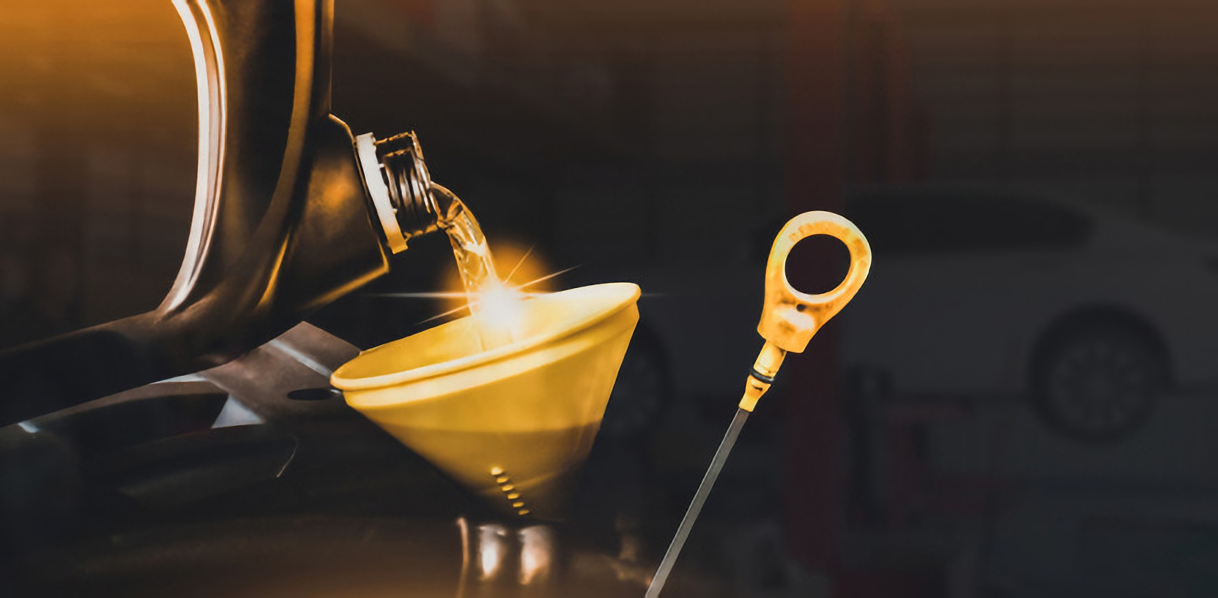 Подбор масла по марке автомобиля