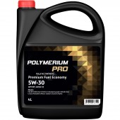 POLYMERIUM PRO 5W-30 Premium Fuel Economy С2