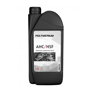 POLYMERIUM AHC / HSF Hydraulic suspension fluid 1L