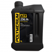 POLYMERIUM ATF 236.14 1L