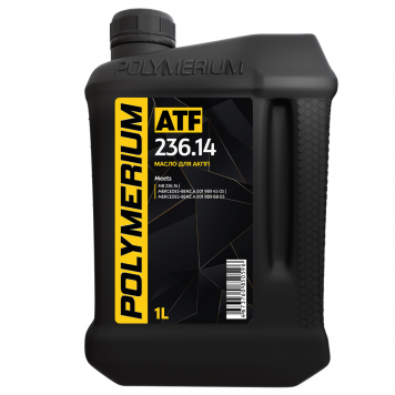 POLYMERIUM ATF 236.14 1L