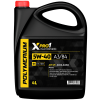 POLYMERIUM XPRO1 5W-40 A3/B4