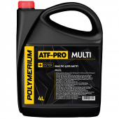 POLYMERIUM ATF-PRO multi