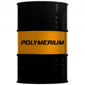 POLYMERIUM MOTOFAN FORK OIL EXPERT HEAVY 20W-3
