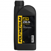 POLYMERIUM ATF 236.14 1L