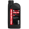 POLYMERIUM XTRANS2 75W-140 GL 4/5 1L Fully synthetic