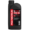 POLYMERIUM XTRANS2 75W-90 GL 4/5 1L Fully PAO synthetic