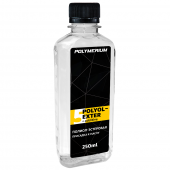 POLYOL-EXTER5 + additive полиол-эстеровая присадка к маслу 250ml
