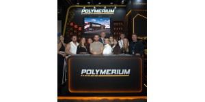 POLYMERIUM на MIMS Automobility Saint Petersburg 2026