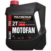 POLYMERIUM MOTOFAN 702 2T