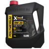 POLYMERIUM XPRO1 0W-20 C5 508/509