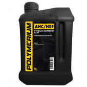 POLYMERIUM AHC / HSF Hydraulic suspension fluid 1L