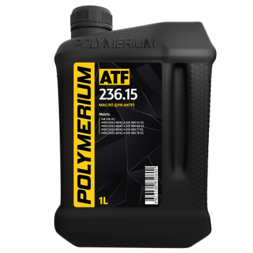 POLYMERIUM ATF 236.15 1L