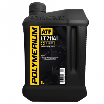 POLYMERIUM ATF LT 71141 1L