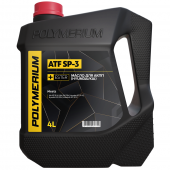 POLYMERIUM ATF SP-3 