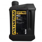 POLYMERIUM CVT-PRO NS3