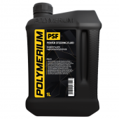 POLYMERIUM PSF Power Steering Fluid 1L