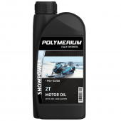 POLYMERIUM SNOWPOWER 2T