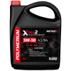 POLYMERIUM XPRO2 5W-30 A3/B4