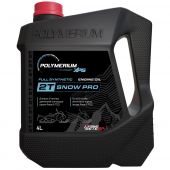 POLYMERIUM XPS 2T SNOW PRO 4L