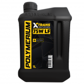 POLYMERIUM XTRANS 75W LF 1L