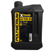 POLYMERIUM XTRANS LX 75W-85 GL5 1L Fully synthetic