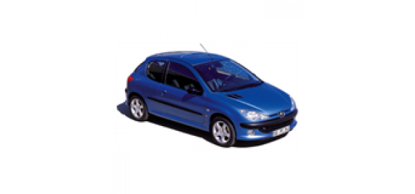 206 (1998 - 2014)