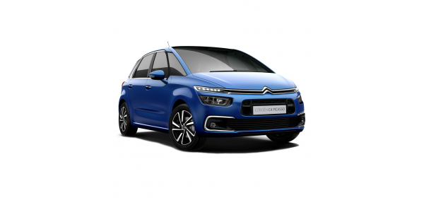 C4 Picasso, B78 (2011 - по н.в.)