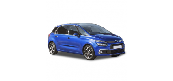 C4 Space Tourer, B78 (2014 - 2021)