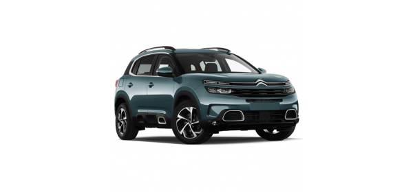 C5 Aircross, C84 (2018 - по н.в.)