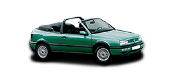 Cabrio (1994 - 1997)