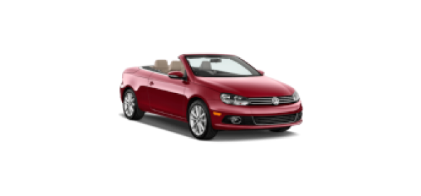 Cabriolet (1984 - 1994)