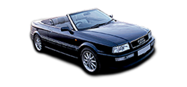 Cabriolet, B3 (1994 - 2000)