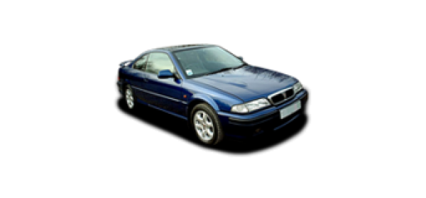Cabriolet, Tourer, Coupe (1992 - 2005)