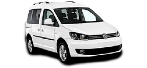 Caddy (2005 - 2008)