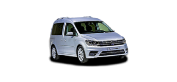 Caddy / Kombi / Maxi, SA / SAA / SAB / SAH / SAJ (2015 - 2020)