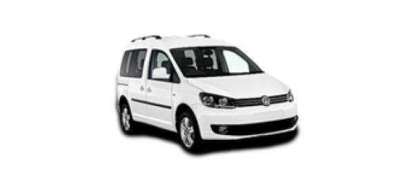 Caddy Kombi, 2K (2004 - 2010)