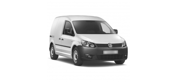 Caddy, 2C / 2K / 2CA / 2CB / 2CH / 2CJ / 2KA / 2KB / 2KH / 2KJ (2004 - 2015)