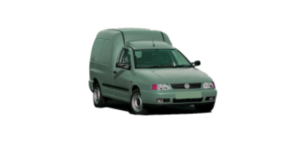 Caddy, 9K / 9K9 (1988 - 2004)