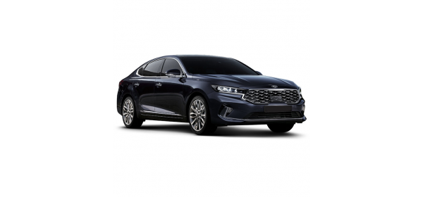 Cadenza II / K7, YG (2014 - по н.в.)