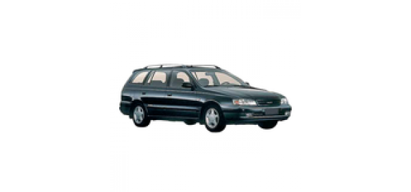 Caldina / Carina / Carina E / Corona, T190 (1992 - 2002)