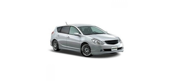 Caldina T240 (2002 - 2007)