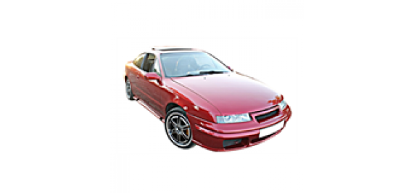 Calibra, C89 (1990 - 1998)