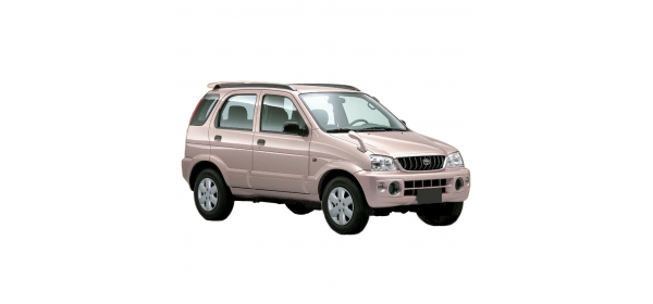 Cami, J100 (1999 - 2005)