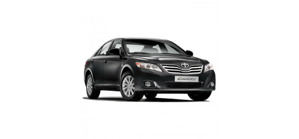 Camry / Aurion / HV, XV40 (2006 - 2012)