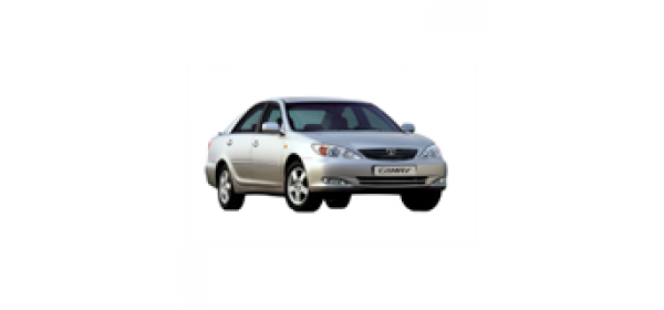 Camry / Solara / Windom, XV30 (2001 - 2006)