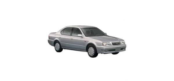 Camry / Vista, V40 (1994 - 1998)