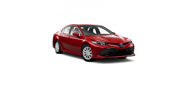 Camry, XV70 (2017 - по н.в.)